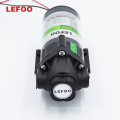 LEFOO High Flow RO Water Purifier Pump for Water Plant 600 GPD